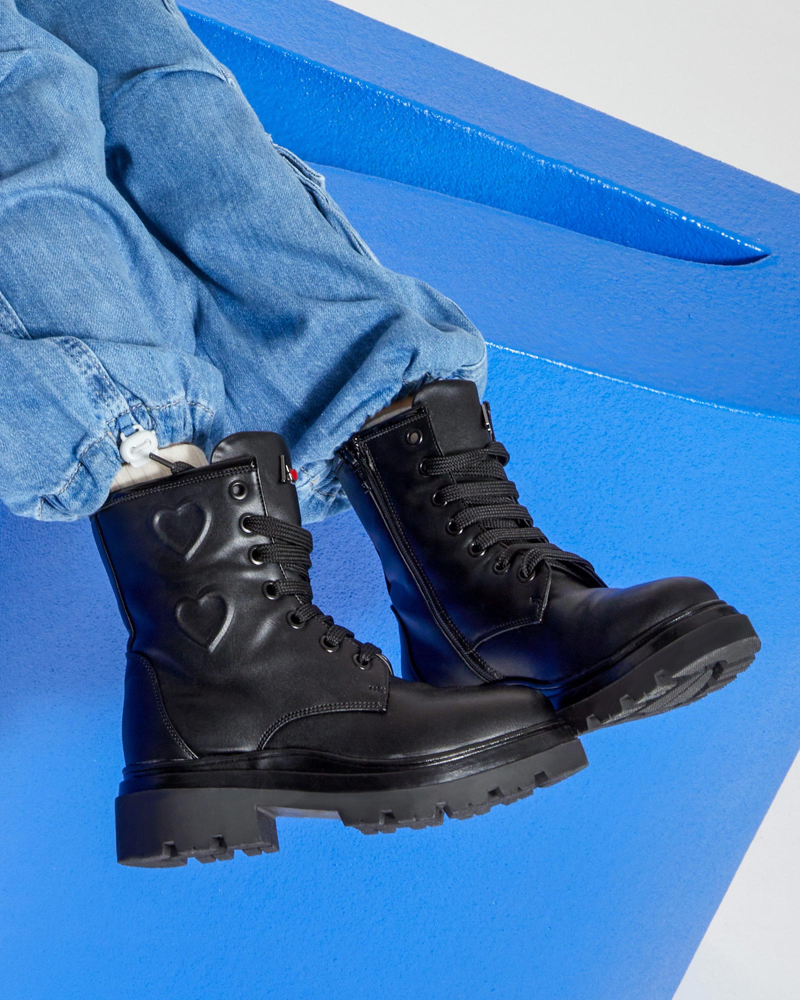 Scarpe asso nuova best sale collezione